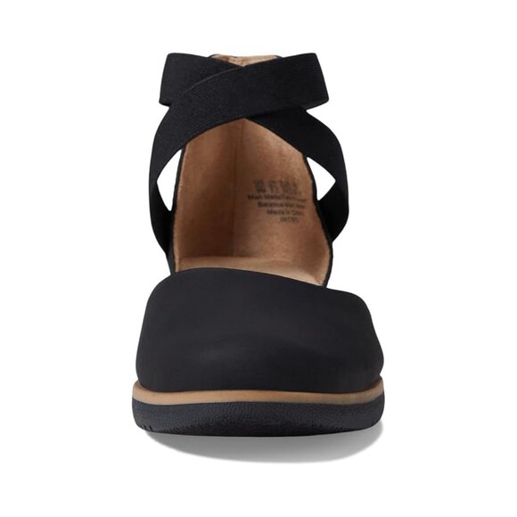 SOUL Naturalizer Wren - Womens Black Slip on - Picture 2 of 5